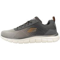 skechers deportivas moda track-ripkent para hombre