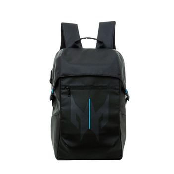 Mochila Acer Predator Utility Lite para portátiles de hasta 16 pulgadas resistente al agua