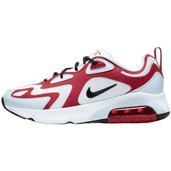 Nike Deportivas Moda Baskets Air Max 200 maille respirante para mujer