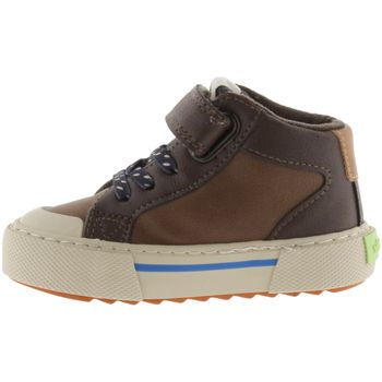 Victoria Zapatillas 1065204 marron para niño