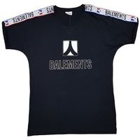 balements camiseta bmsu320 para hombre