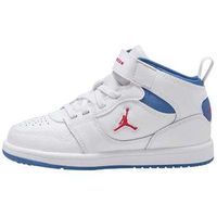 nike deportivas moda court connect mid ps white iq7700 102 para nino