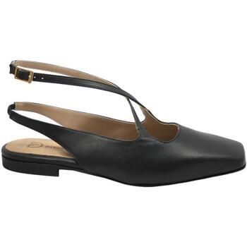 Divine Follie Bailarinas DIV-E24-ELENA2-NE para mujer