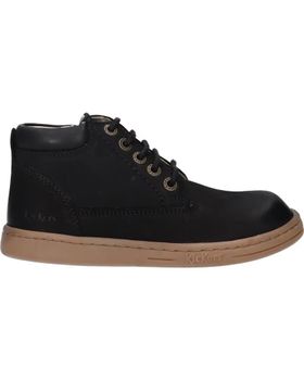 de KICKERS 785323-30 TACLAND GOLF 8 NOIR