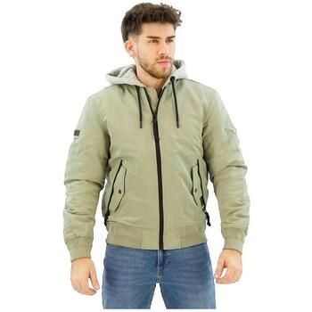 Superdry Chaqueta Military Ma1 para hombre