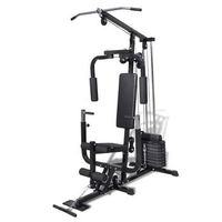 maquina de gimnasio multiestacion multi gym vidaxl