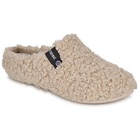 verbenas pantuflas york curly para mujer