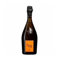 veuve clicquot grande dame