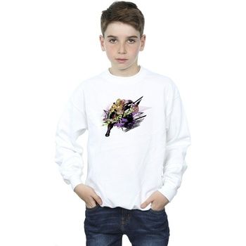 Marvel Jersey Guardians Of The Galaxy para niño