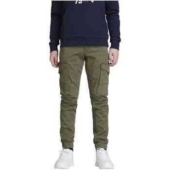 Jack & Jones Pantalón cargo 48657583669587 para niño