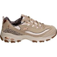 skechers deportivas moda 118500 para mujer