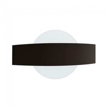 Aplique de pared led barredor (8w)