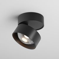 foco de superficie led lens 12w