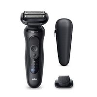 braun maquinillas de afeitar electricas recargables - 5-52-n1200s