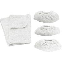 karcher terry cloth set