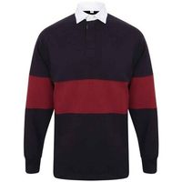 front row polo fr7 para hombre