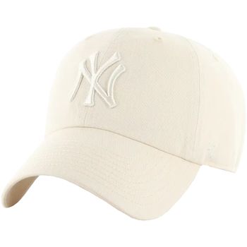 '47 Brand Gorra New York Yankees MLB Clean Up Cap para hombre