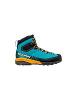 botas de montana scarpa mescalito trk gtx-azure-azure