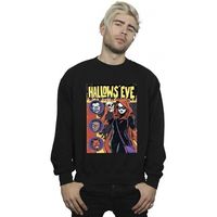 marvel jersey hallows eve para hombre