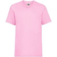 fruit of the loom camiseta 61033 para nina