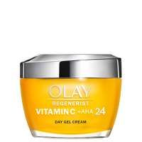 Olay Vitamin C +AHA24 Moisturiser Day Gel Cream 50ml