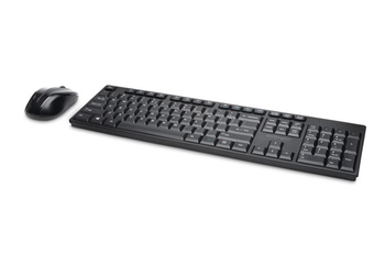 CONJUNTO DE RATóN Y TECLADO INALáMBRICOS DE PERFIL BAJO PRO SP