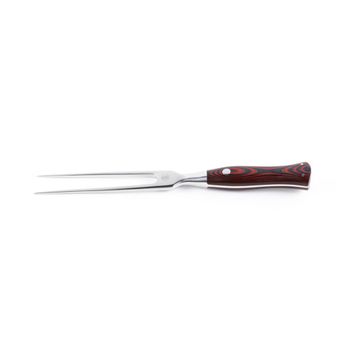 Tenedor para carne