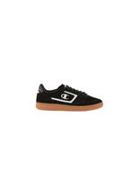 zapatillas champion cl78 s low cut shoe hombre negro