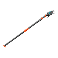 tijeras de podar telescopicas gardena starcut pro l - 12081-20
