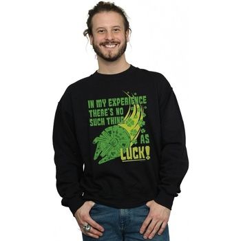 Disney Jersey Millennium Shamrock Luck para hombre