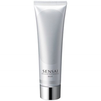 Sensai cellular performance mask