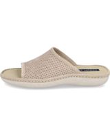 de pinturines zapatillas destalonadas pinturines 4027 beige