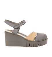 art para mujer 1208311h10030mu ssandalias de piel andalias 2083 multicolor 40 8 a 10cm velcro casual