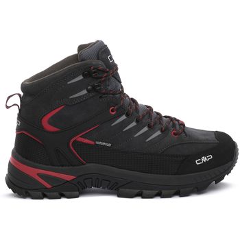 Cmp Botas 43UV RIGEL 2 MID WP para hombre