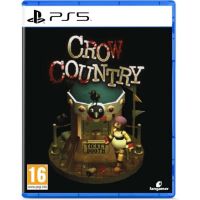 crow country ps5