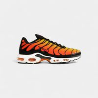 nike zapatillas air max plus sunset 2024 para hombre
