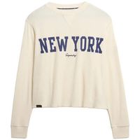 superdry jersey athletic essential para mujer