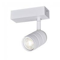 foco de techo orientable mycro