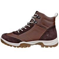 ecco zapatillas de senderismo xpedition iii para mujer
