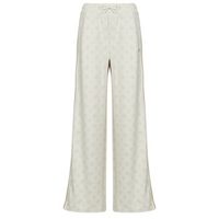 guess pantalon chandal peony taped straight long pant para mujer