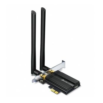 TP-Link Archer TX50E Adaptador PCIe AX3000 Wi-Fi 6 Bluetooth 5.0