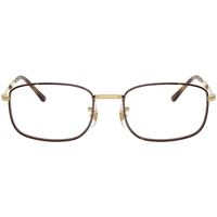 ray-ban gafas de sol 0rx6533-3177 para mujer