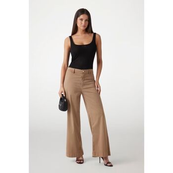 Guess Pantalones W4GA96 WDP85-G1EC para mujer