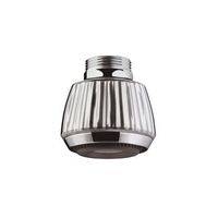 rociador hansgrohe hg selecta rosca interior d rociador ajustable cromo 28456000