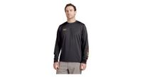 maillot dakine syncline de manga larga negro