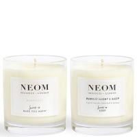 neom exclusive happy days  sleepy nights bundle