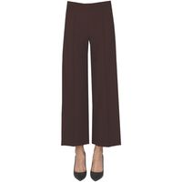 semicouture pantalones pnp00008066ai para mujer