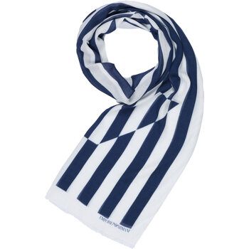 Emporio Armani Bufanda - para mujer