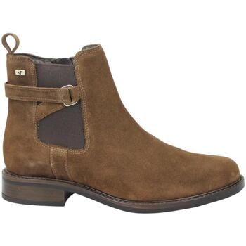 Valleverde Botines VAL-I26-17106-CA para mujer