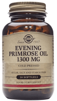 solgar aceite de primula rosa 1300mg 30 capsulas blandas